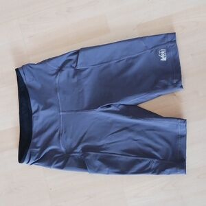 REI women's bike shorts